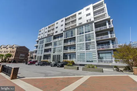 2702 Lighthouse Pt E #615, Baltimore, MD 21224 photo 28