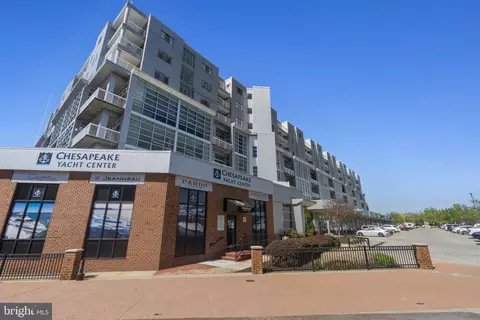 2702 Lighthouse Pt E #615, Baltimore, MD 21224 photo 29