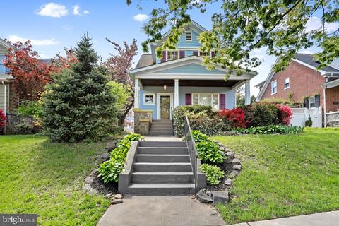 2209 Kentucky Ave, Baltimore, MD 21213