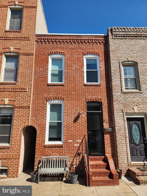 3214 Odonnell St, Baltimore, MD 21224