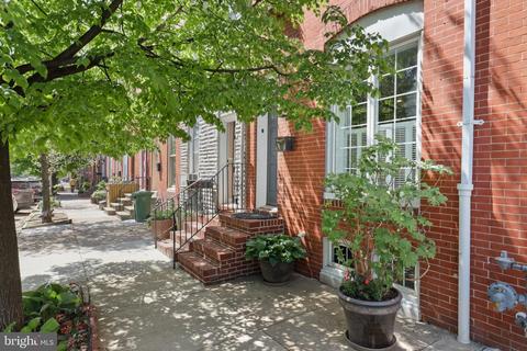 106 S Ann St, Baltimore, MD 21231