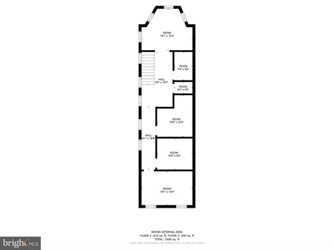 2333 E Hoffman St, Baltimore, MD 21213 photo 4