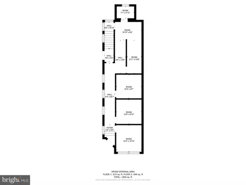 2333 E Hoffman St, Baltimore, MD 21213 photo 3