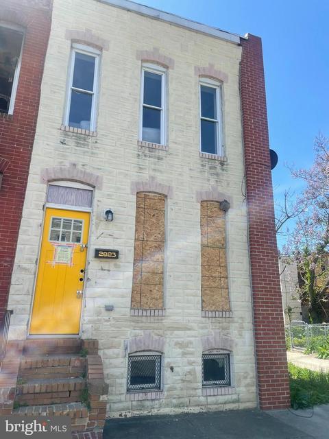 2023 Mchenry St, Baltimore, MD 21223