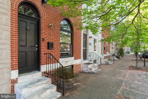 18 Potomac St N, Baltimore, MD 21224