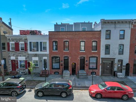 2009 Eastern Ave, Baltimore, MD 21231 photo 1