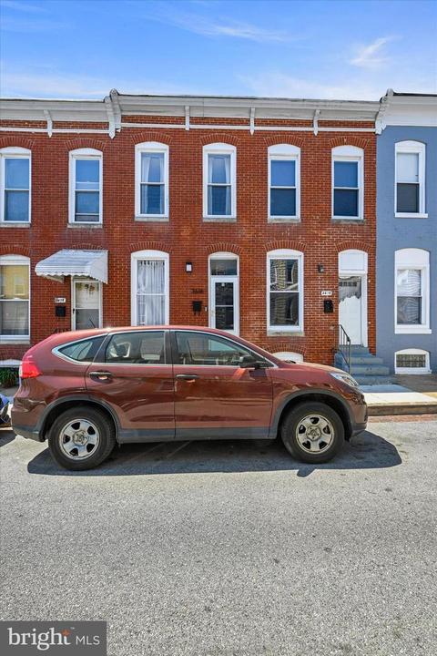 2616 Miles Ave, Baltimore, MD 21211 photo 21