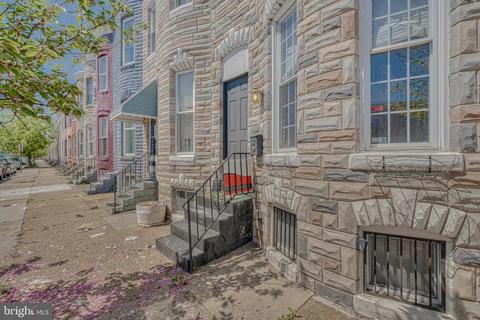 1220 Carroll St, Baltimore, MD 21230