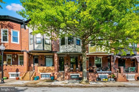 417 Ellwood Ave, Baltimore, MD 21224