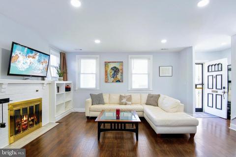 5806 Key Ave, Baltimore, MD 21215
