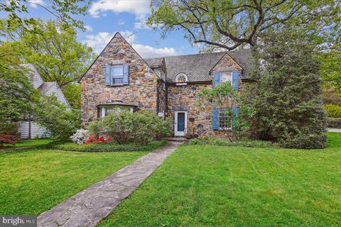 5110 Springlake Way, Baltimore, MD 21212