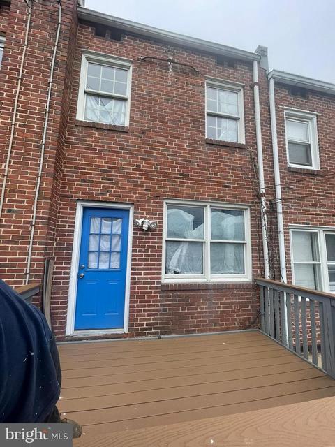 2433 Ashton St, Baltimore, MD 21223 photo 1
