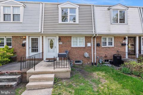 3609 Clarenell Rd, Baltimore, MD 21229