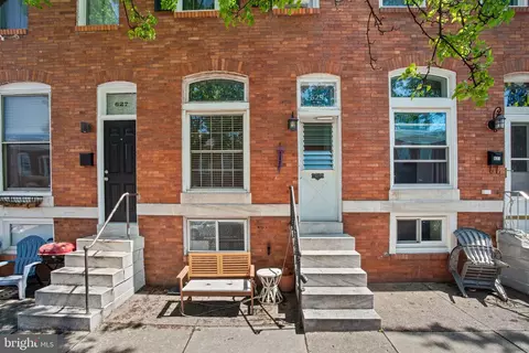 629 S Streeper St, Baltimore, MD 21224