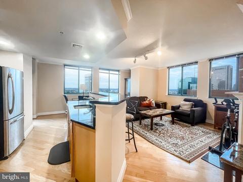 414 Water St #2614, Baltimore, MD 21202