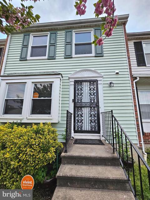 2431 Ridgely St, Baltimore, MD 21230