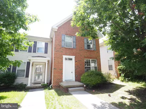 1012 Argyle Ave, Baltimore, MD 21201
