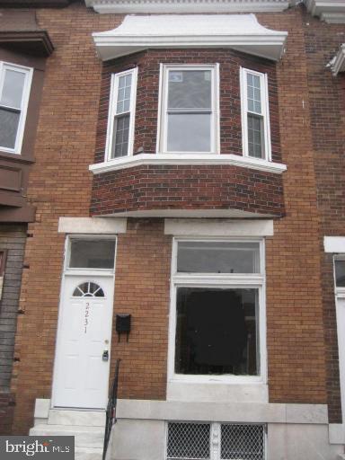 2231 W Baltimore St, Baltimore, MD 21223