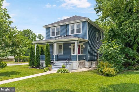 4215 Oakford Ave, Baltimore, MD 21215
