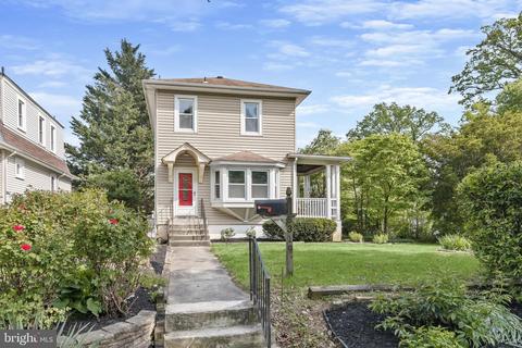 5319 Wendley Rd, Baltimore, MD 21229