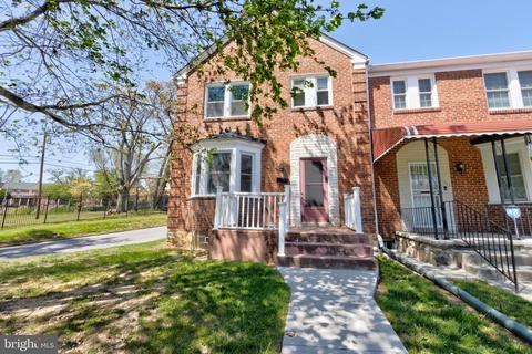 1400 Northgate Rd, Baltimore, MD 21218