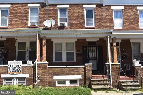 3220 Kenyon Ave, Baltimore, MD 21213 photo 2