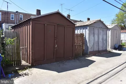 3220 Kenyon Ave, Baltimore, MD 21213 photo 5