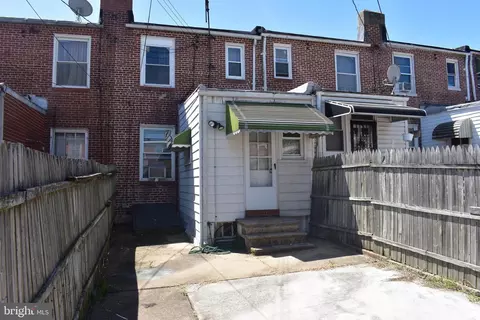 3220 Kenyon Ave, Baltimore, MD 21213 photo 4