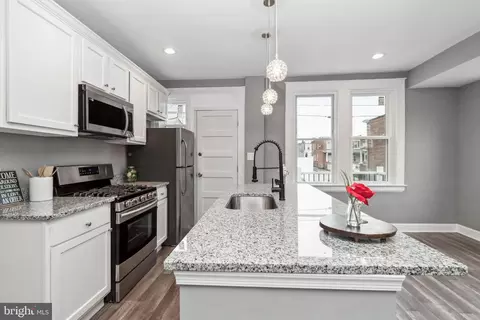 3201 Lyndale Ave, Baltimore, MD 21213