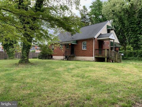 2309 Tacoma St, Baltimore, MD 21230