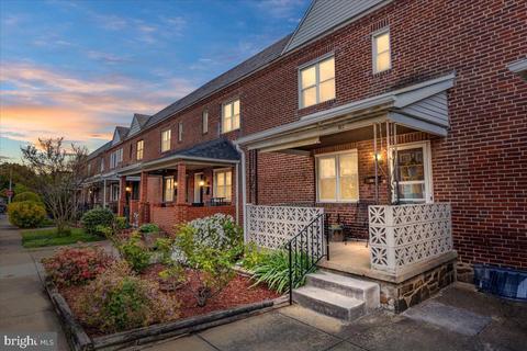 817 Grundy St, Baltimore, MD 21224