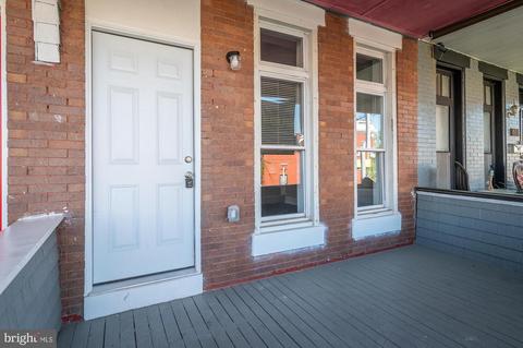 528 N Loudon Ave, Baltimore, MD 21229 photo 1