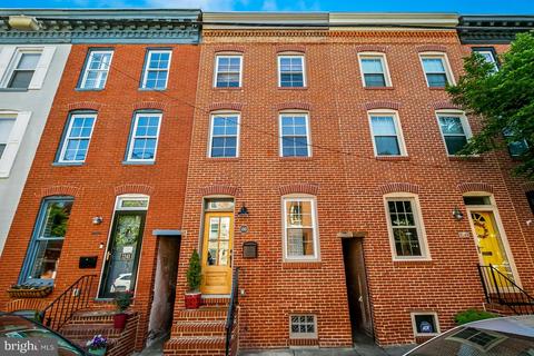 1243 Riverside Ave, Baltimore, MD 21230