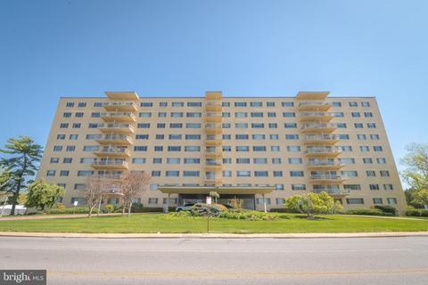 7121 Park Heights Ave #406, Baltimore, MD 21215