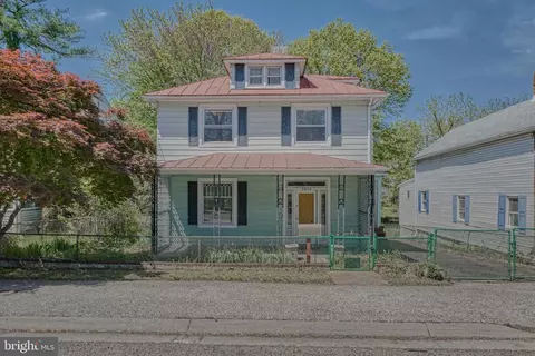 2820 Herkimer St, Baltimore, MD 21230