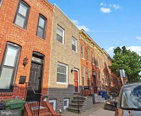 1435 Covington St, Baltimore, MD 21230