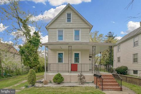4208 Raspe Ave, Baltimore, MD 21206