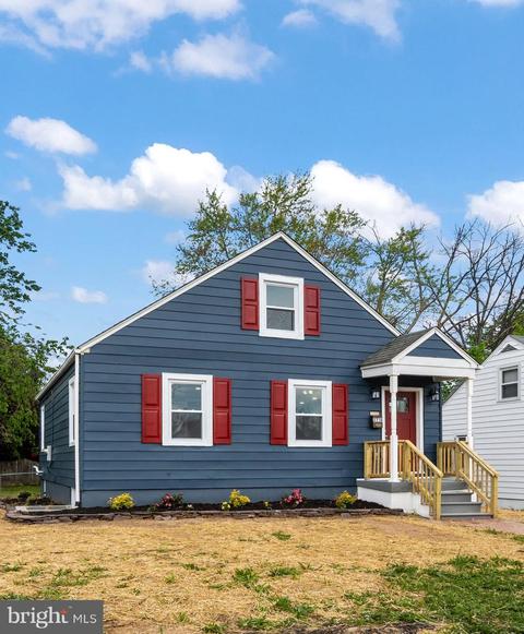 2718 Chesley, Baltimore, MD 21234