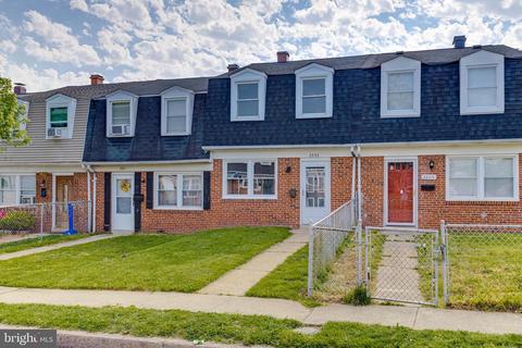2933 Rayshire Rd, Baltimore, MD 21230