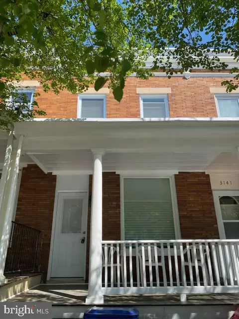 3143 Keswick Rd, Baltimore, MD 21211