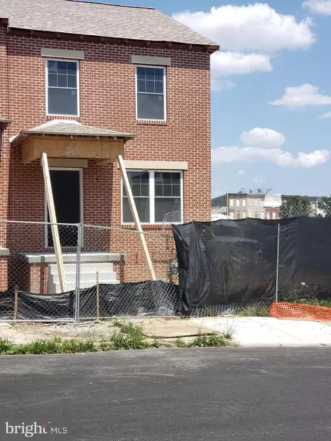 2309 Division St, Baltimore, MD 21217