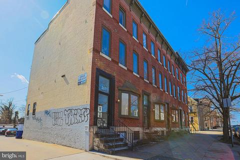 217 E 25th St, Baltimore, MD 21218 photo 1