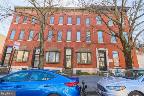 213 E 25th St, Baltimore, MD 21218