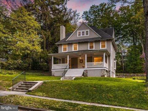 113 Beechdale Rd, Baltimore, MD 21210