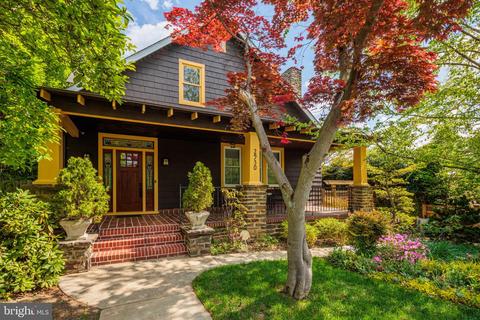 2930 Sylvan Ave, Baltimore, MD 21214