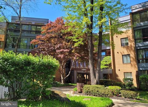 6350 Red Cedar Pl #312, Baltimore, MD 21209