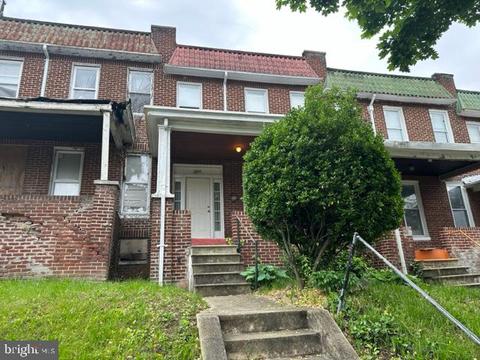 1083 Ellicott Dr, Baltimore, MD 21216 photo 1