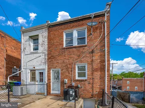 2403 Herkimer St, Baltimore, MD 21230 photo 100