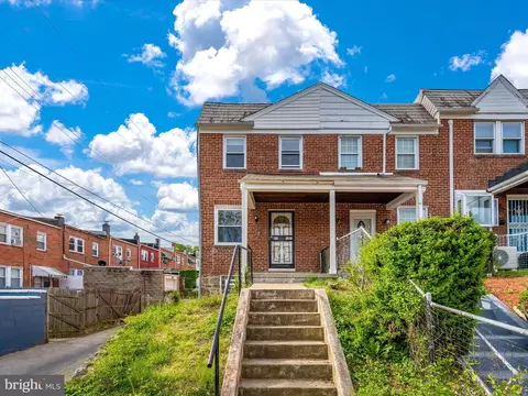 2403 Herkimer St, Baltimore, MD 21230 photo 109