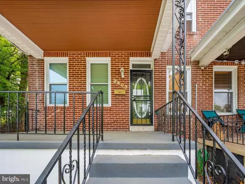 2403 Herkimer St, Baltimore, MD 21230 photo 2